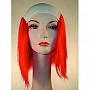 Lacey Wigs Clown - Bald and Straight